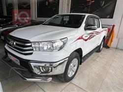 تويوتا هايلوكس